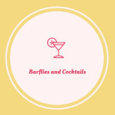 Barflies and Cocktails